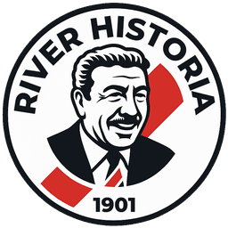 Escudo de River Plate