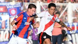 Cambio de horario para River vs. San Lorenzo
