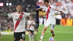 ¿Cuándo podrán jugar Driussi y Costantini?